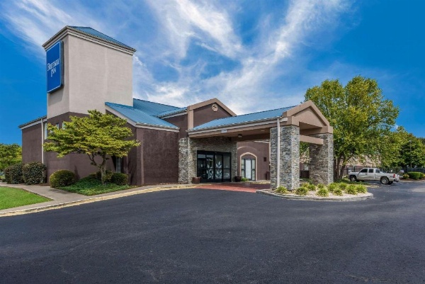 Rodeway Inn image 10