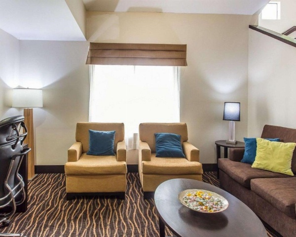 Rodeway Inn image 22