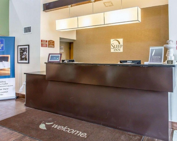 Rodeway Inn image 30